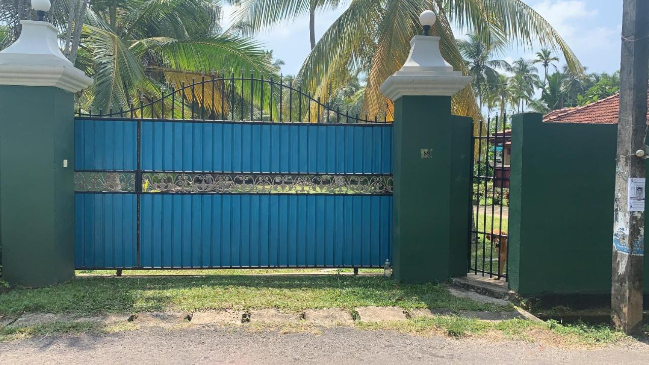 Bentota Villa エクステリア 写真